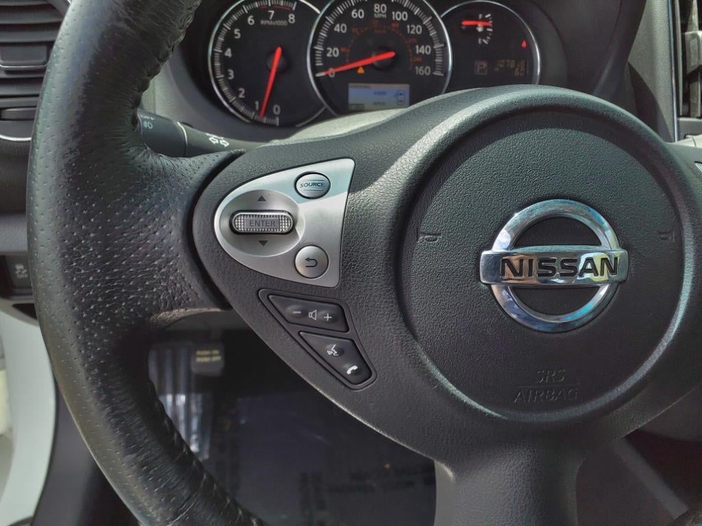 2013 Nissan Maxima 3.5 SV